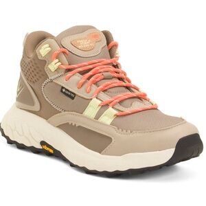 New Balance Fresh Foam X Hierro Mid GTX hiking boot
